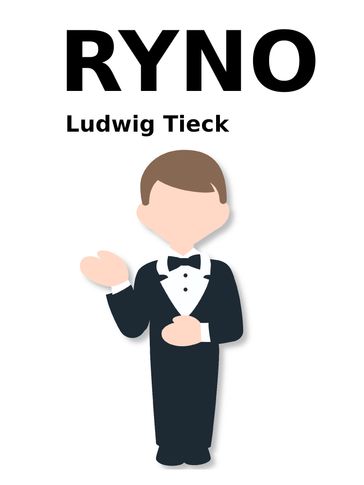 Ryno - Ludwig Tieck