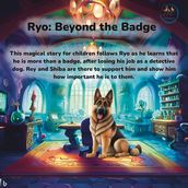 Ryo, Beyond the Badge