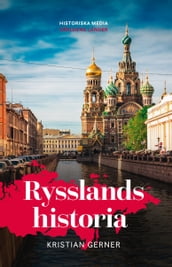 Rysslands historia