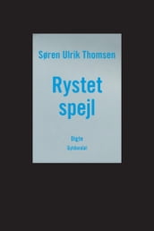 Rystet spejl