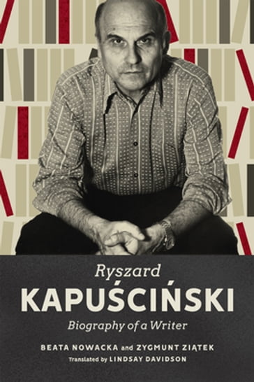 Ryszard Kapuciski - Beata Nowacka - Zygmunt Zitek