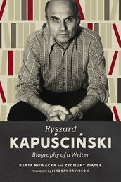 Ryszard Kapuciski