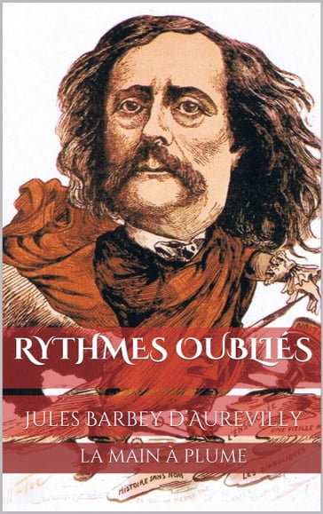 Rythmes Oubliés - Jules Barbey d