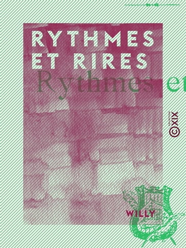 Rythmes et Rires - Willy