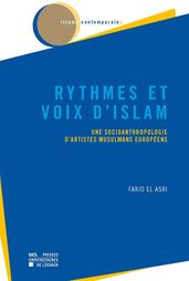 Rythmes et voix d islam