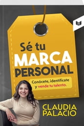 SÉ TU MARCA PERSONAL