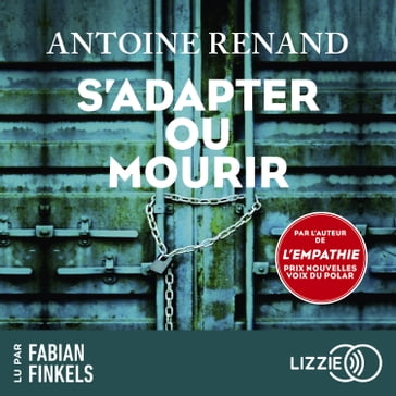 S'adapter ou mourir - Antoine RENAND