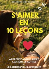 S aimer en 10 leçons