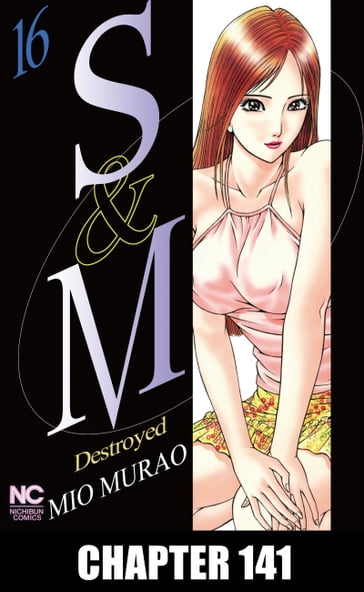 S and M - Mio Murao