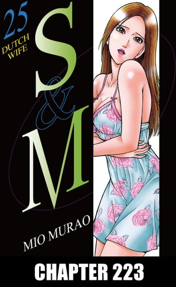 S and M - Mio Murao