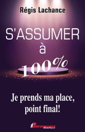 S assumer à 100%