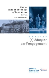 (S) éduquer par l engagement - Revue 88