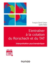 S entraîner à la cotation du Rorschach et du TAT