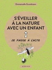 S éveiller à la nature avec un enfant