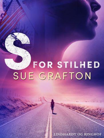 S for stilhed - Sue Grafton