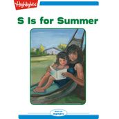S is for Summer