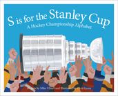 S is for the Stanley Cup