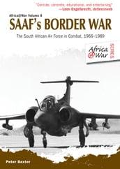 SAAF s Border War