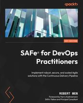 SAFe® for DevOps Practitioners