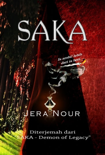 SAKA - Jera Nour