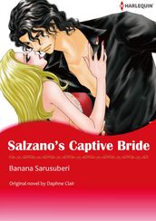 SALZANO S CAPTIVE BRIDE