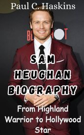 SAM HEUGHAN BIOGRAPHY