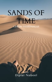 SANDS OF TIME - Life in Tharparkar