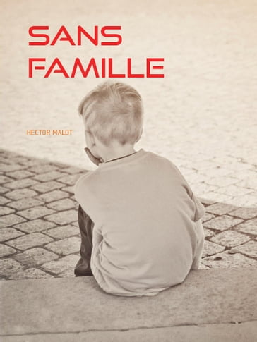 SANS FAMILLE - Hector Malot