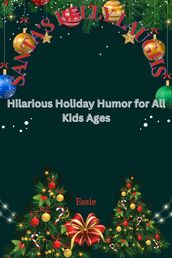 SANTA S BELLY LAUGHS