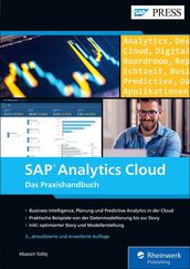 SAP Analytics Cloud