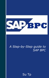 SAP Business Planning and Consolidation