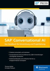 SAP Conversational AI