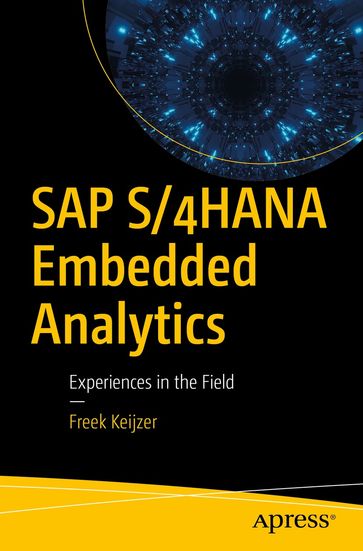 SAP S/4HANA Embedded Analytics - Freek Keijzer