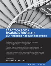 SAPCOOKBOOK Training Tutorials SAP Financials: Accounts Receivable