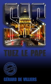 SAS 142 Tuez le pape