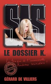 SAS 165 Le dossier K