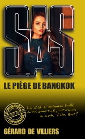 SAS 180 Le Piège de Bangkok