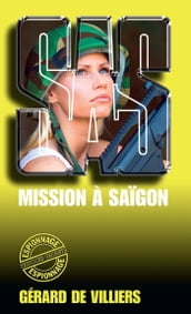 SAS 20 Mission à Saigon