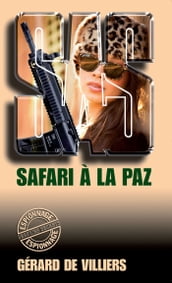 SAS 27 Safari à La Paz