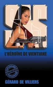 SAS 28 L Héroïne de Ventiane