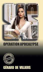 SAS 3 Opération apocalypse