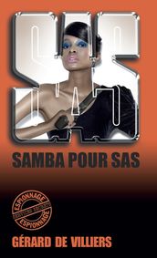 SAS 4 Samba pour SAS