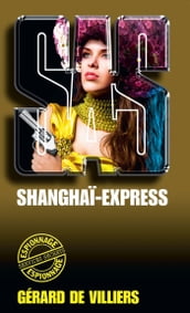 SAS 55 Shanghaï Express