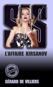 SAS 80 L affaire Kirsanov