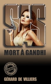 SAS 81 Mort à Gandhi