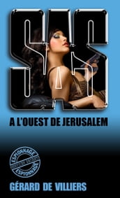 SAS 9 A l ouest de Jérusalem