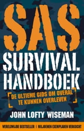 SAS Survival handboek