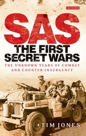 SAS: The First Secret Wars