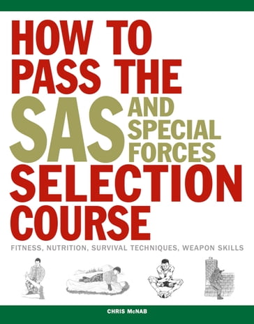 SAS Training Manual - Chris McNab
