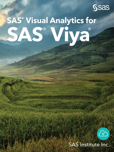 SAS Visual Analytics for SAS Viya - SAS Institute Inc.